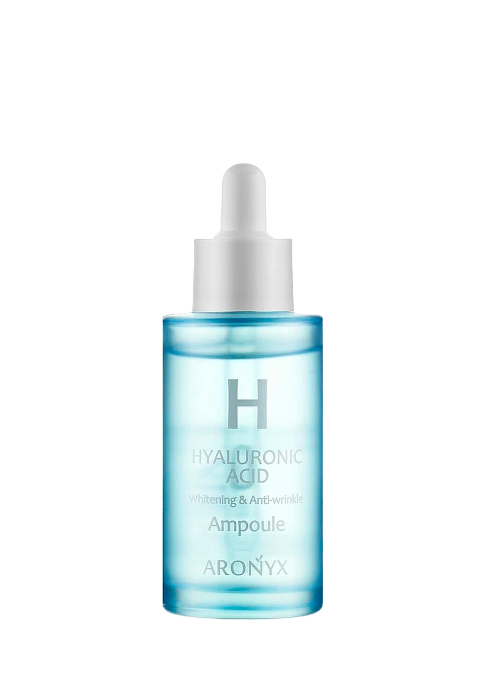 Medi Flower Aronyx Hyaluronic Acid Ampoule Сыворотка с гиалуроновой кислотой