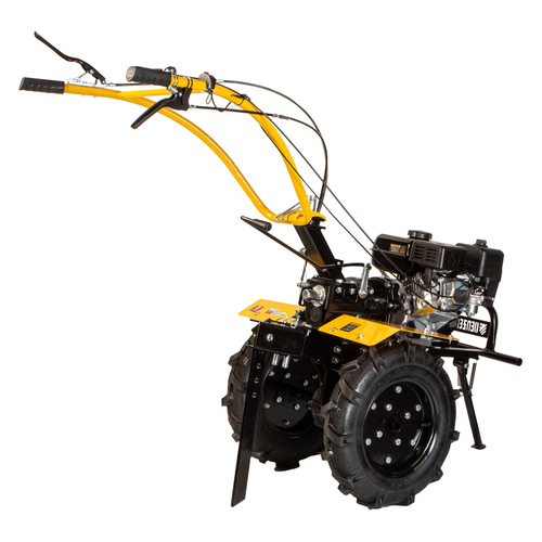 56403 Мотоблок Denzel DPT-270X