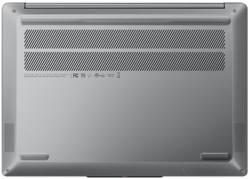 Ноутбук  Lenovo IdeaPad Pro 5 14IMH9 14 ", Core Ultra 5, 16 Гб RAM, 1 Тб SSD, Arc graphics, Серый