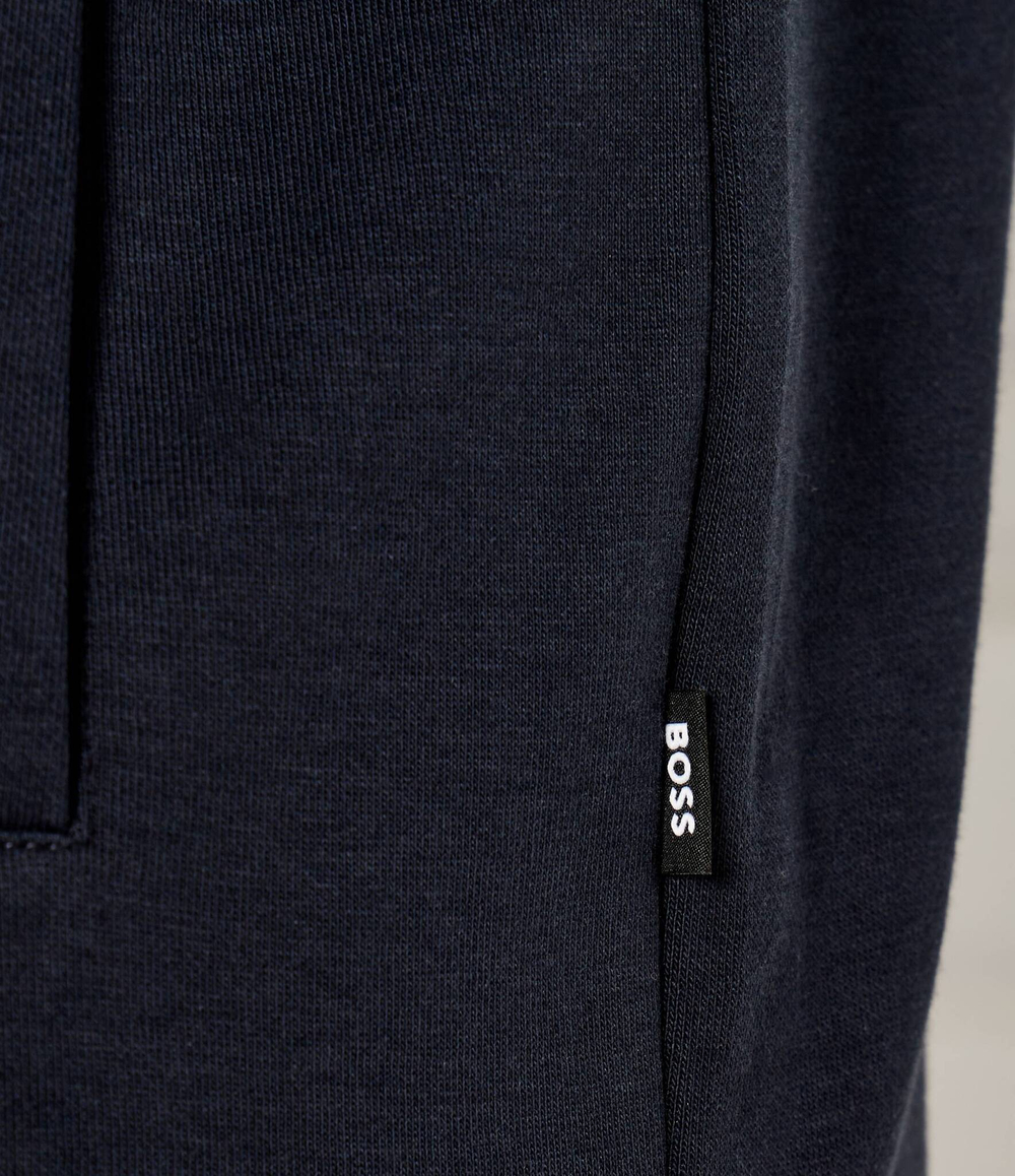 Худые C-Spence 01 BOSS BLACK - темно-синий(50520303)