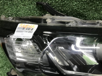 Фара правая Toyota LC Prado 150 (2017-н.в.) LED