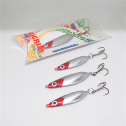 Pilker Piligrim (Пилигрим), RFT