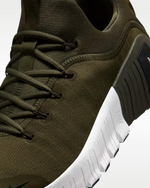 Кроссовки мужские Nike Free Metcon 6 (Хаки)