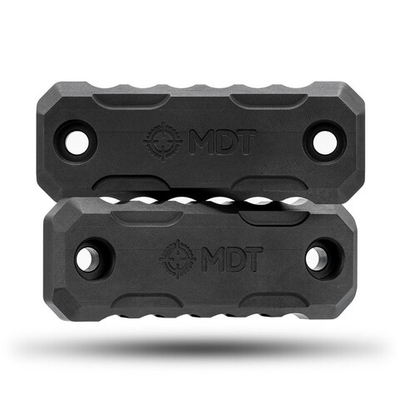 MDT грузики для внешнего цевья M-LOK EXTERIOR FOREND WEIGHTS Gen 2 - 2 Pack