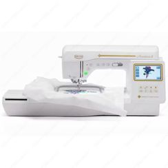 Швейно-вышивальная машина BabyLock Aventura II BLMAV2