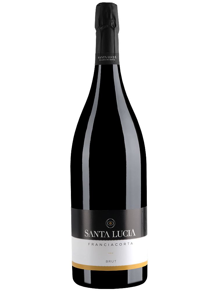 Franciacorta Santa Lucia, DOCG Franciacorta