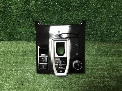 Блок управления Omoda C5 (2022-н.в.)