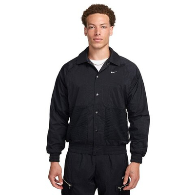 Куртка Nike Jacket Black