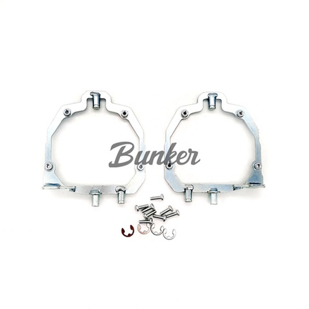 Переходные рамки для замены линз BUN-PR-120