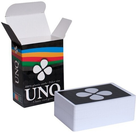 Настольная игра "Unique"