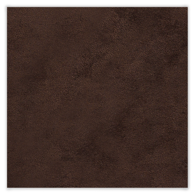 Замша ШОКОЛАД