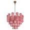Подвесная люстра Loft IT Murano 10580/600 Pink