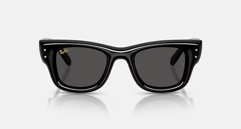 RAY-BAN WAYFARER PUFFER RB4940 601/87