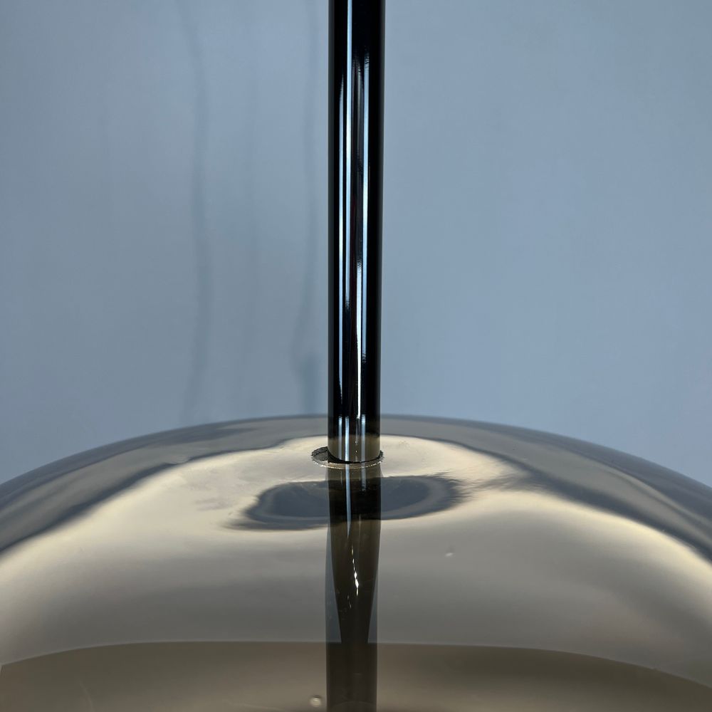 Подвесной светильник NOTEN L Серый