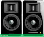 Акустика Edifier Airpulse A100 черный