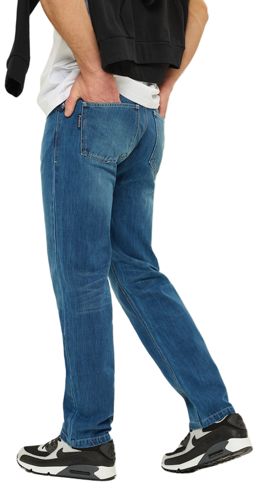 JC101 / Светло-синий