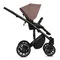 Коляска ANEX m/type 2 в 1 (Sp26-Q) mocco