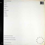 John Waite - Rover's Return (США 1987г.)