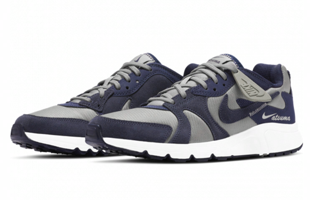 Кроссовки Nike Atsuma