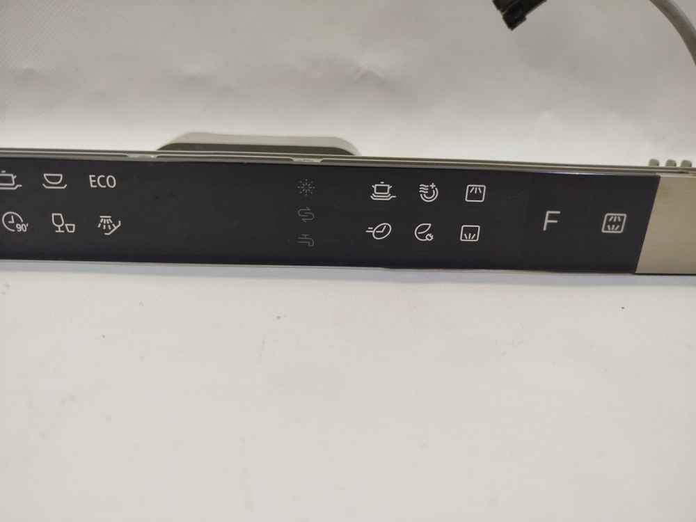 479 Панель и модуль индикации для посудомоечной машины Midea MID 605900 б/у