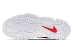 Кроссовки Nike Air Barrage Low "Rucker Park"