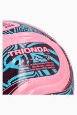 Футбольный мяч adidas Trionda World Cup 2026 Club размер 5 - розовый