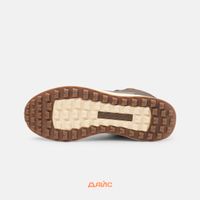  Ботинки Napapijri Slate Suede City Boots артикул:NP0A4HVFWA1 - купить в магазине Дайс