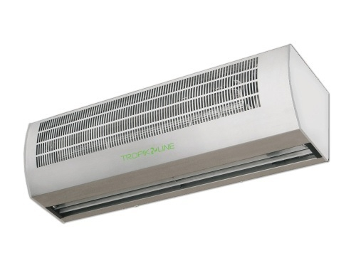 Водяная тепловая завеса Tropik Line Т212W10 ZINK