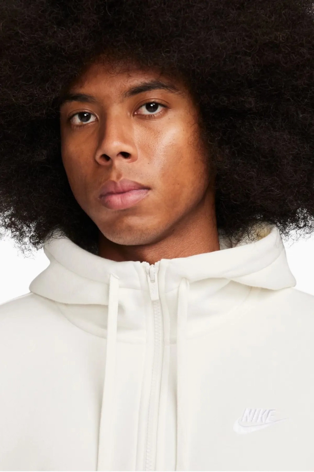 Кофта Nike Sportswear Club Fleece FZ