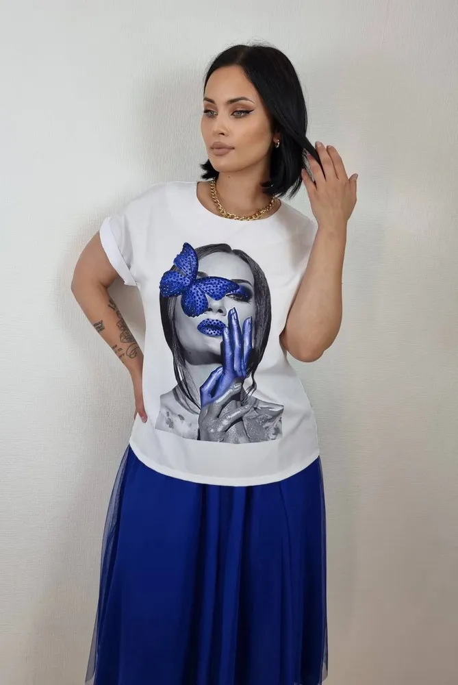 Костюм 932-1 Fabrika