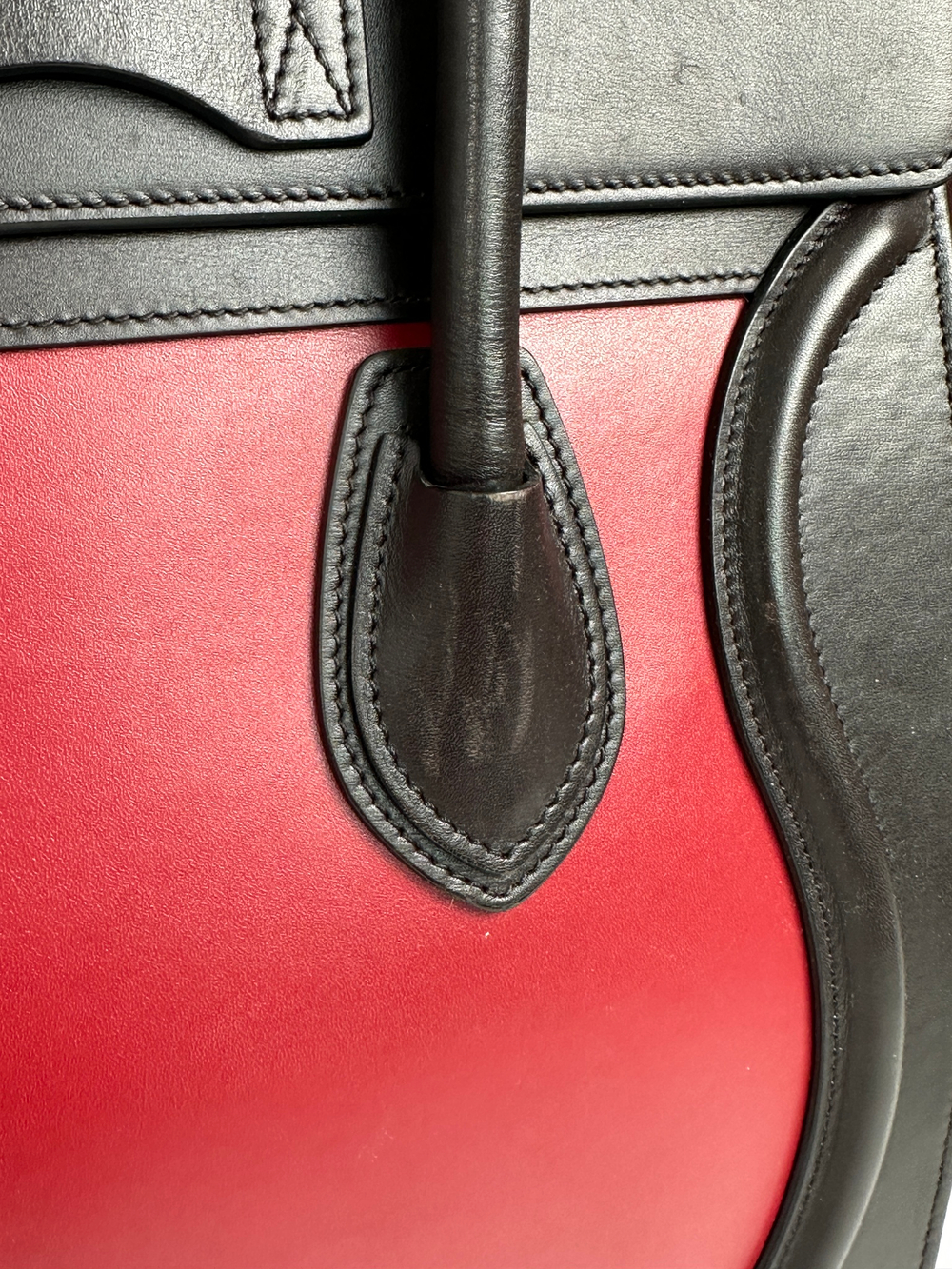 Сумка Celine Luggage