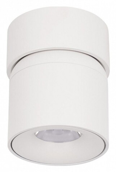 Накладной светильник Loft it Tictac 10180 White 4000K