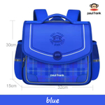 Ранец Paul Frank Satchel Rotlock (Blue)