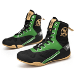 Боксерки FX “Outlaw” Черный/милитари/песочный