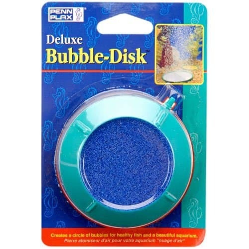 Распылитель &quot;диск&quot; BUBBLE DISK d=7,6см