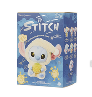 Stitch collection
