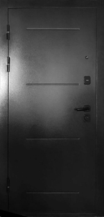 Форпост Монблан