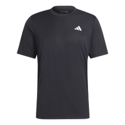 Мужское теннисное поло adidas Club T-Shirt Men - Black