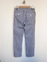 Хлопковые брюки Il Gufo, 140