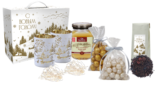 Сияние праздника