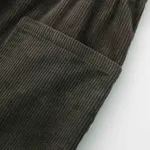 Брюки Ymkashix Velvet 4.0 графитовые