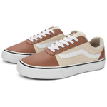 Vans Ward Deluxe