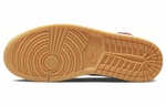 Кроссовки Jordan Air Jordan 1 Mid "Chiristmas" Se