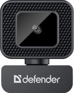 Веб-камера Defender G-lens 2596 QHD
