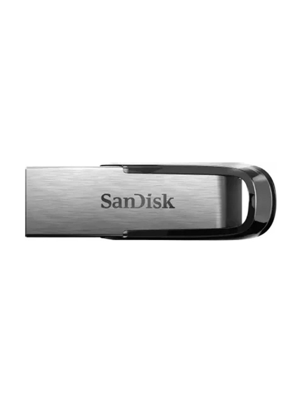 SanDisk USB Drive 32Gb Ultra Flair SDCZ73-032G-G46 {USB3.0, Black}