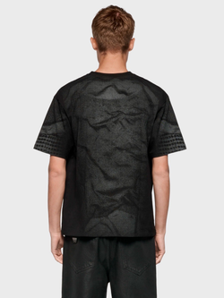 Футболка MISBHV Active Black