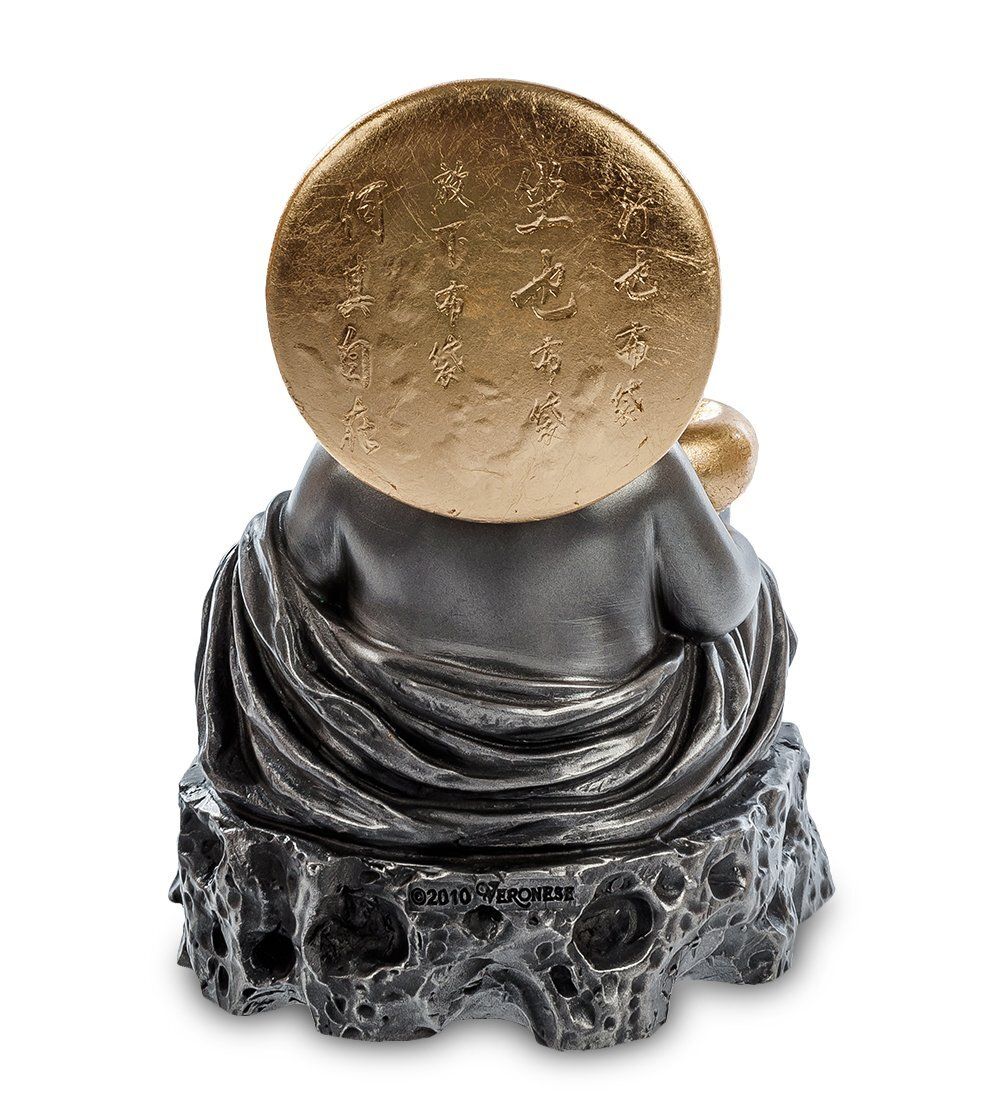 WS-644 Статуэтка «Хотэй»