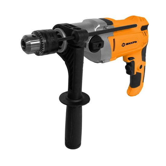 Дрель ударная "ВИХРЬ" ДУ-1200/2