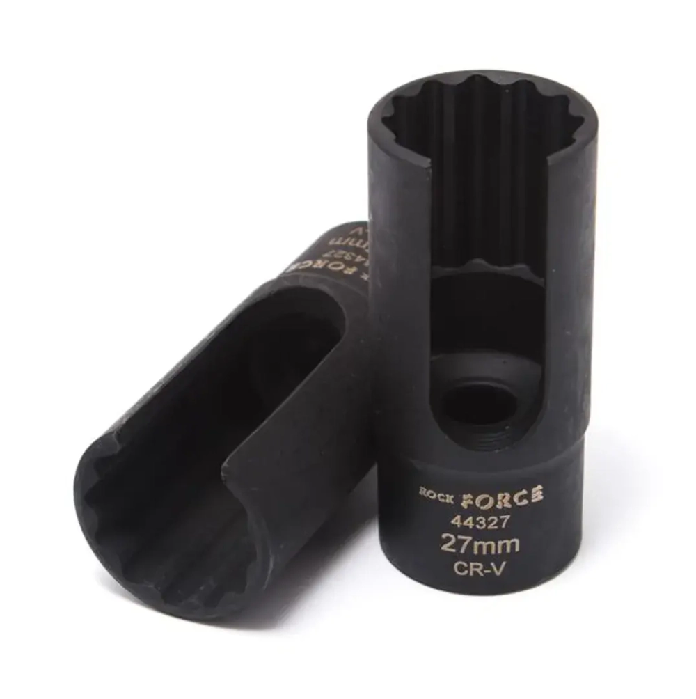 Головка для снятия датчика 22мм, 1/2'' RockForce##Rock FORCE RF-44322