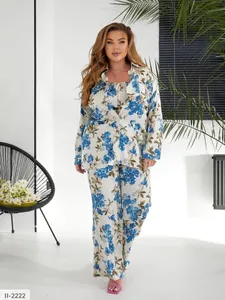 Костюм II-2219 Фабрика Моды